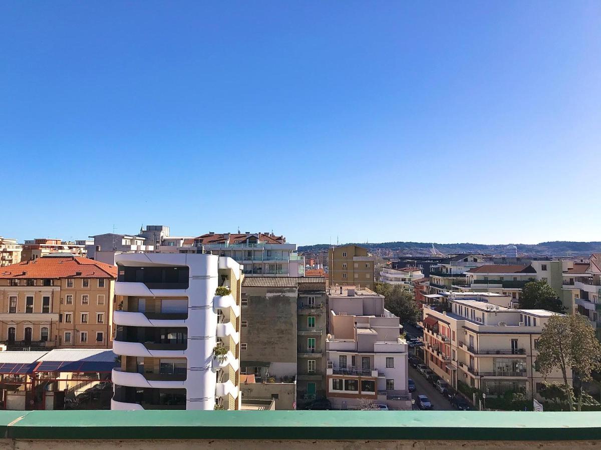 Skyescape Centro Apartamento